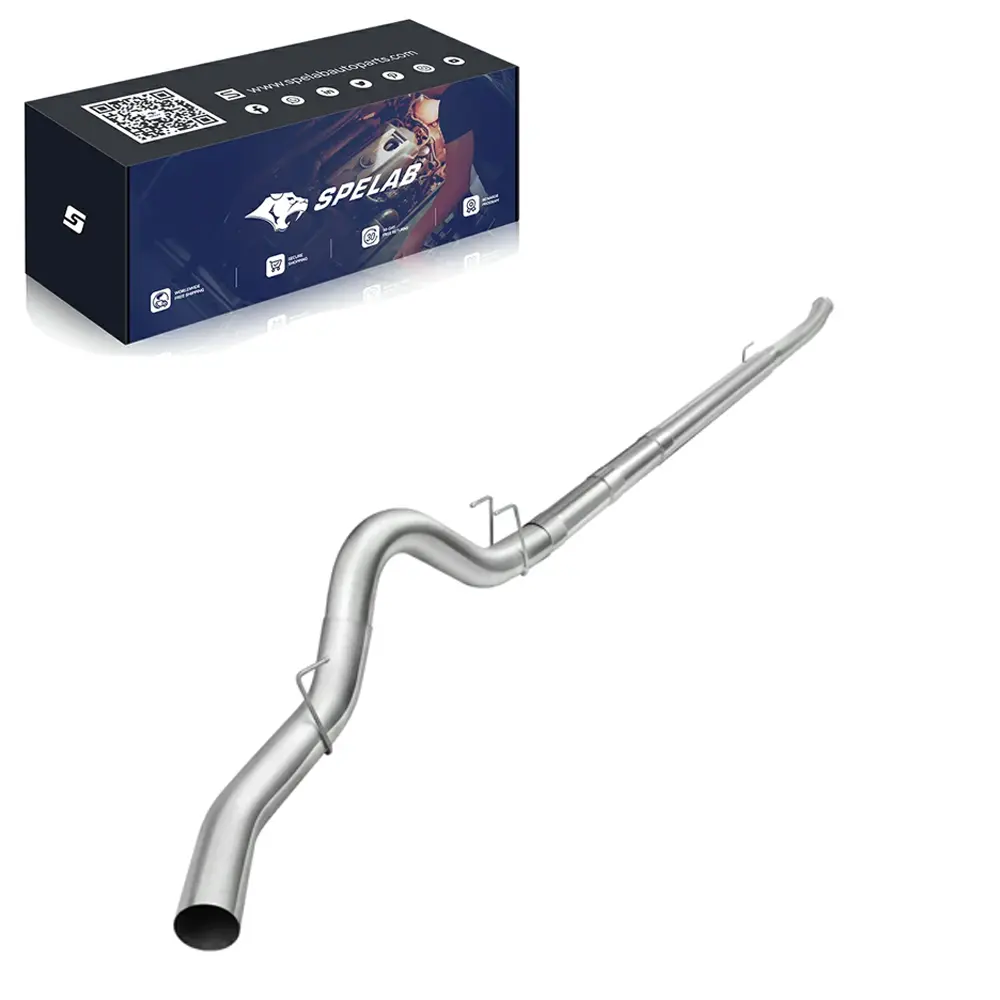 DPF/DEF/EGR/CCV Delete 2011-2019 6.7L Powerstroke All-in-One Kit Ford F250 F350 F450 |SPELAB - Image 45