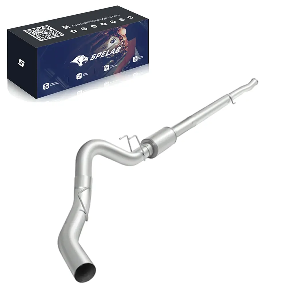 DPF/DEF/EGR/CCV Delete 2011-2019 6.7L Powerstroke All-in-One Kit Ford F250 F350 F450 |SPELAB - Image 46