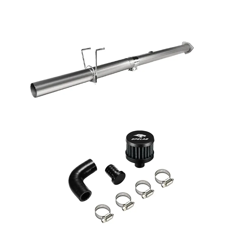 EGR/DPF/CCV/DEF All-in-One Delete Kit for 2013-2018 Dodge Ram 6.7L Diesel 2500HD 3500HD - Image 19