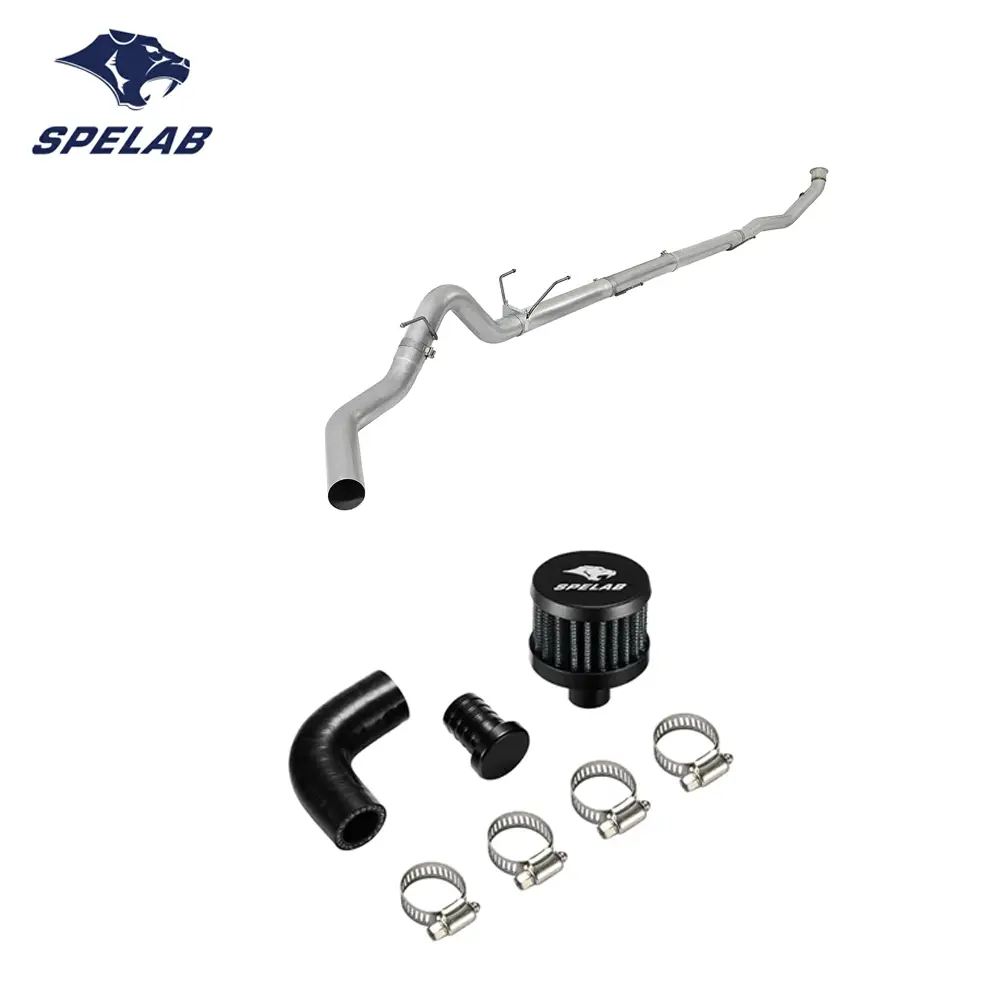 EGR/DPF/CCV/DEF All-in-One Delete Kit for 2013-2018 Dodge Ram 6.7L Diesel 2500HD 3500HD - Image 31