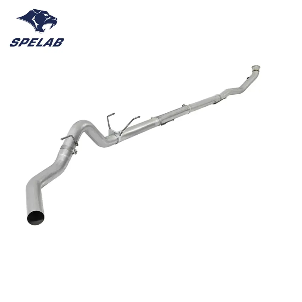 EGR/DPF/CCV/DEF All-in-One Delete Kit for 2013-2018 Dodge Ram 6.7L Diesel 2500HD 3500HD - Image 33