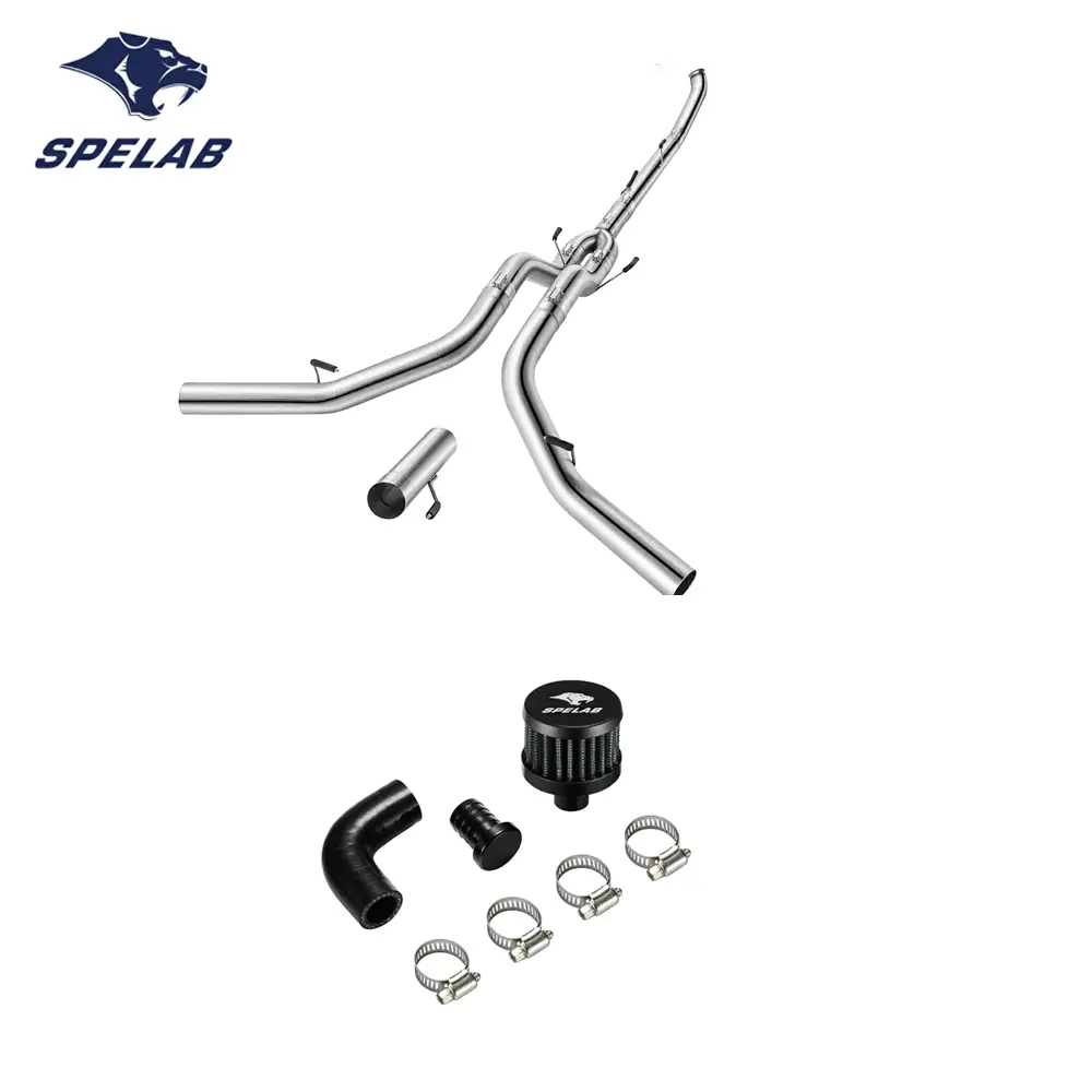 EGR/DPF/CCV/DEF All-in-One Delete Kit for 2013-2018 Dodge Ram 6.7L Diesel 2500HD 3500HD - Image 34