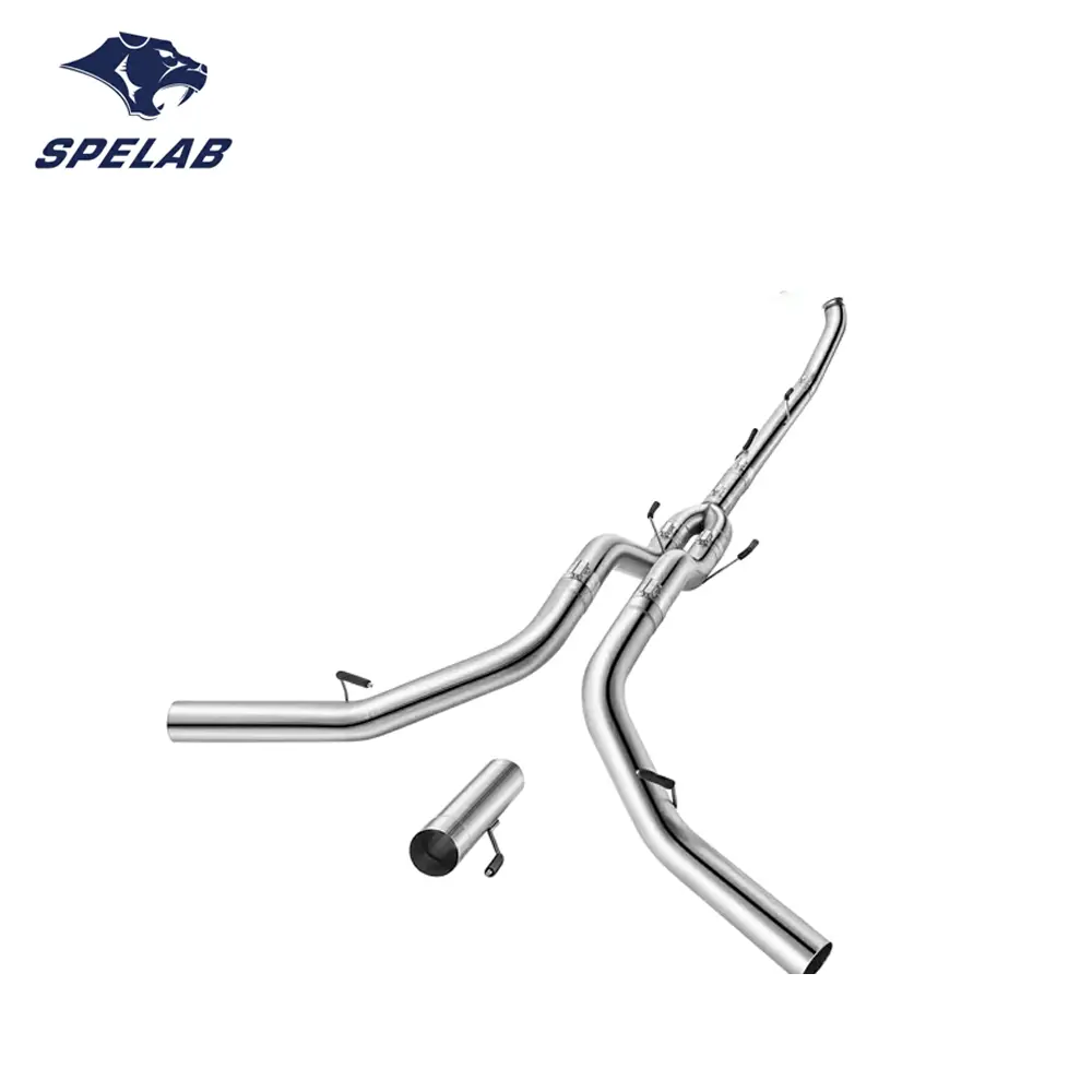 EGR/DPF/CCV/DEF All-in-One Delete Kit for 2013-2018 Dodge Ram 6.7L Diesel 2500HD 3500HD - Image 35