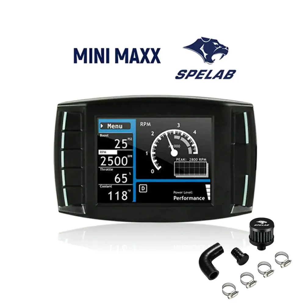 EGR/DPF/CCV/DEF All-in-One Delete Kit for 2013-2018 Dodge Ram 6.7L Diesel 2500HD 3500HD - Image 37