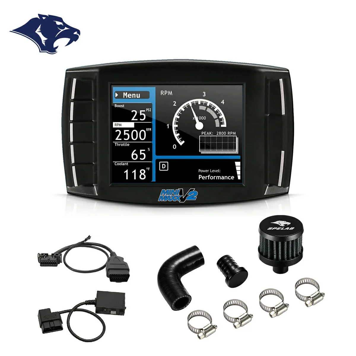 EGR/DPF/CCV/DEF All-in-One Delete Kit for 2013-2018 Dodge Ram 6.7L Diesel 2500HD 3500HD - Image 74