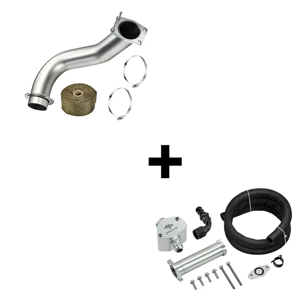 DPF/CCV/EGR/DEF All-in-One Delete Kit 2017-2025 L5P 6.6L Duramax 2500HD 3500HD - Image 13