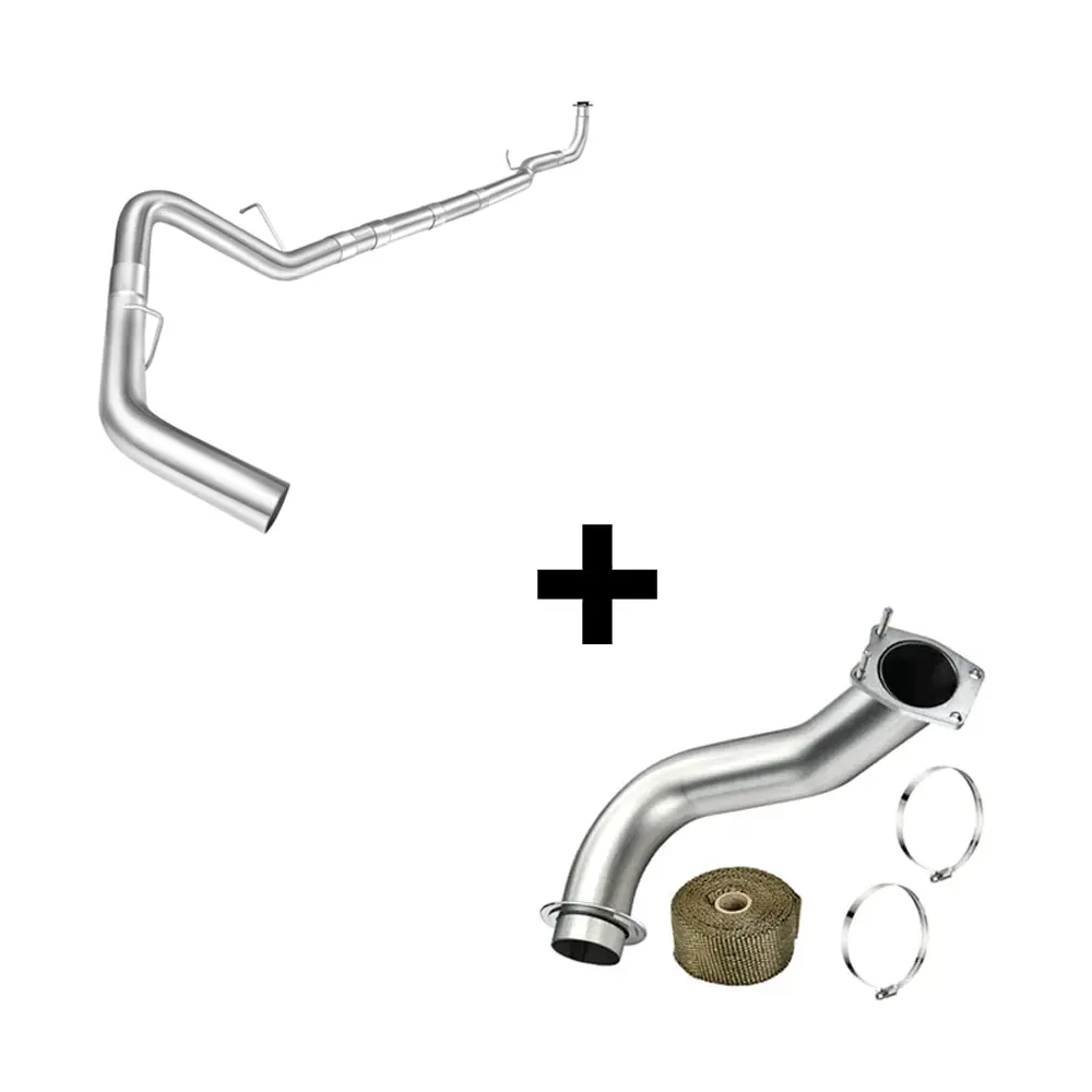 DPF/CCV/EGR/DEF All-in-One Delete Kit 2017-2025 L5P 6.6L Duramax 2500HD 3500HD - Image 42