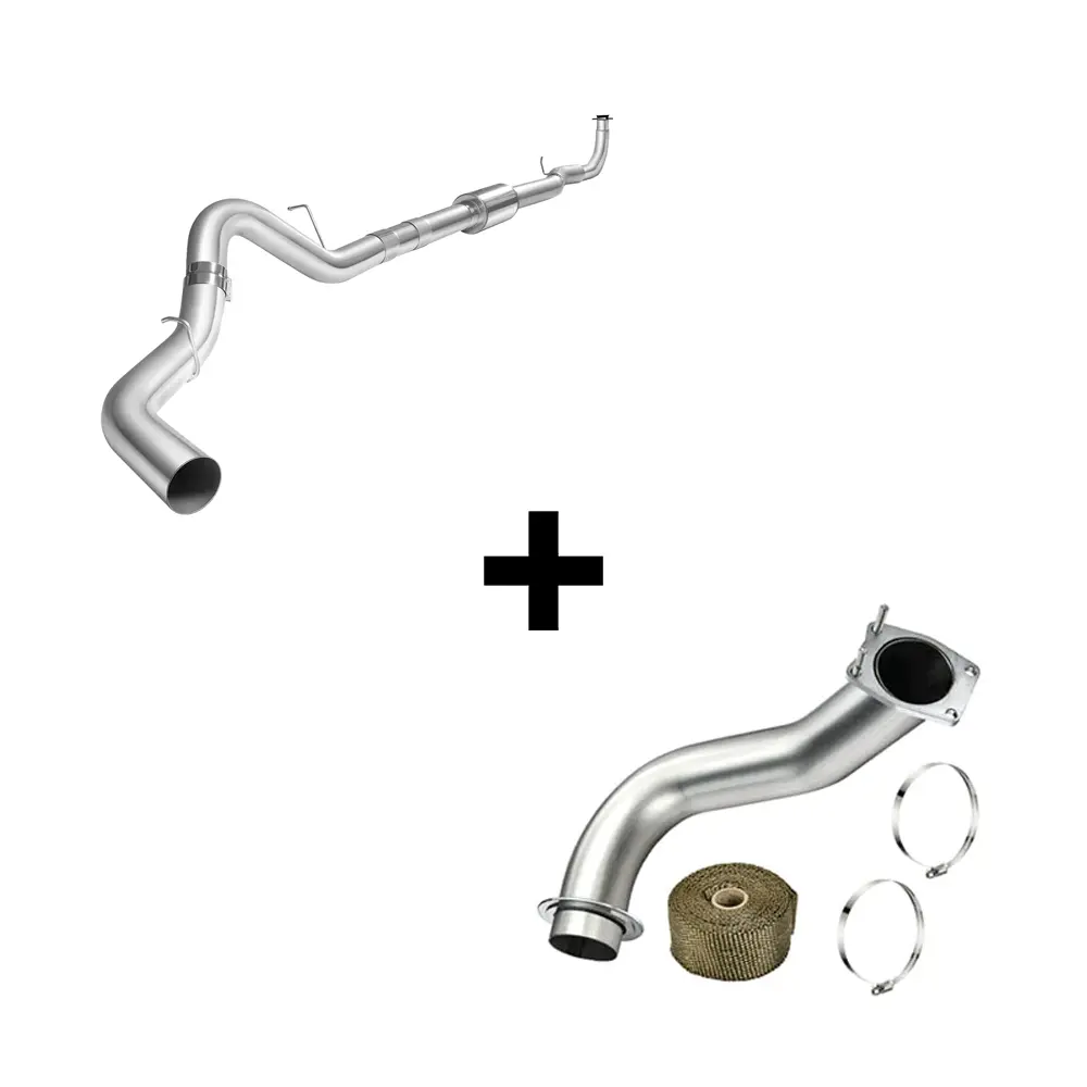 DPF/CCV/EGR/DEF All-in-One Delete Kit 2017-2025 L5P 6.6L Duramax 2500HD 3500HD - Image 48