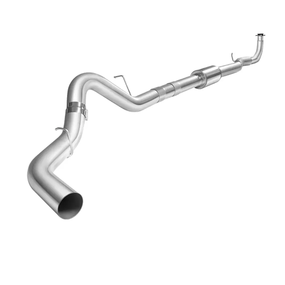 DPF/CCV/EGR/DEF All-in-One Delete Kit 2017-2025 L5P 6.6L Duramax 2500HD 3500HD - Image 50