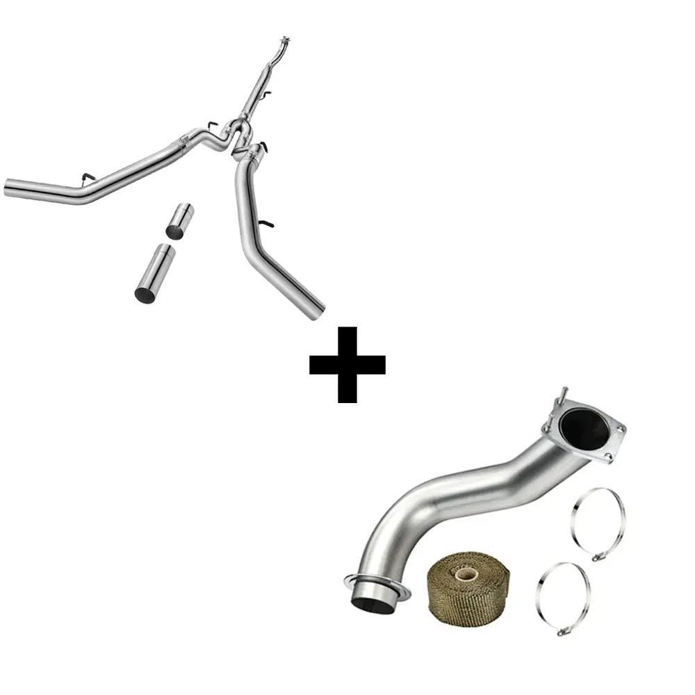 DPF/CCV/EGR/DEF All-in-One Delete Kit 2017-2025 L5P 6.6L Duramax 2500HD 3500HD - Image 51