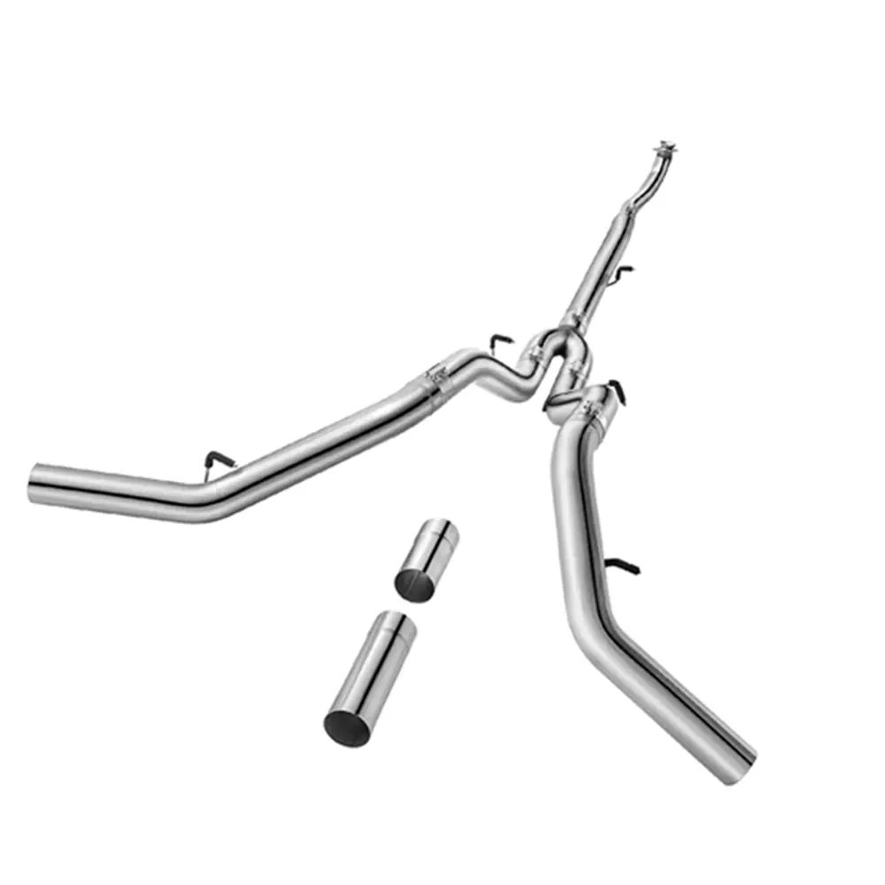 DPF/CCV/EGR/DEF All-in-One Delete Kit 2017-2025 L5P 6.6L Duramax 2500HD 3500HD - Image 53