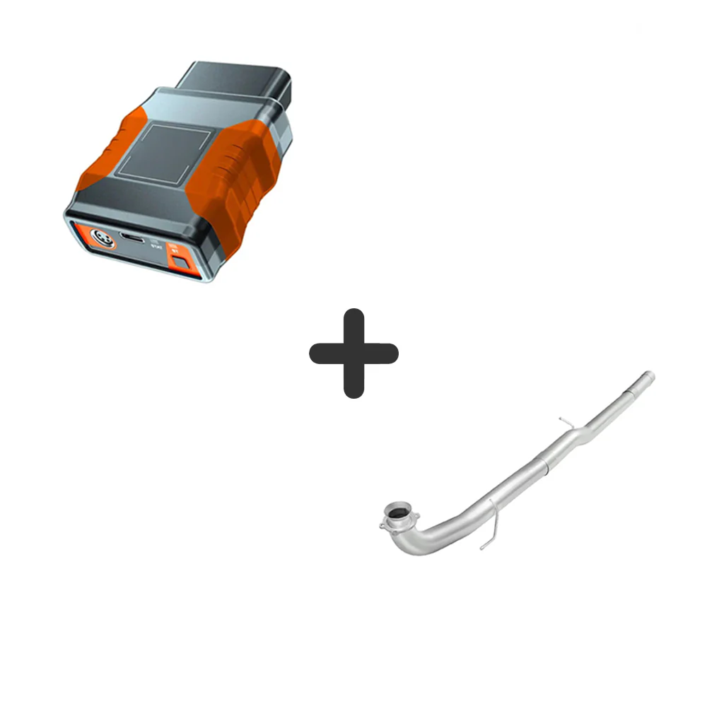 DPF/CCV/EGR/DEF All-in-One Delete Kit 2017-2025 L5P 6.6L Duramax 2500HD 3500HD - Image 61