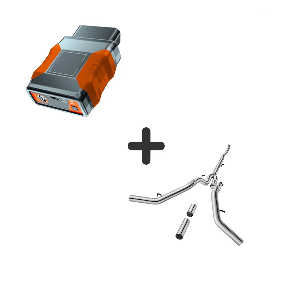 DPF/CCV/EGR/DEF All-in-One Delete Kit 2017-2025 L5P 6.6L Duramax 2500HD 3500HD - Image 65