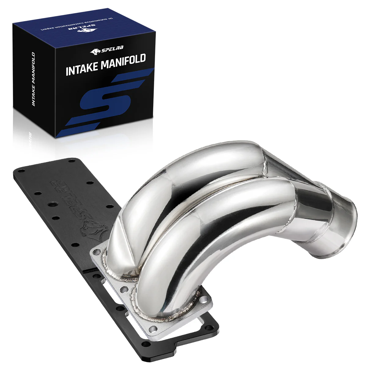 Intake Manifold for 2007-2018 Dodge Ram 2500/3500 6.7L Diesel All In One Kits | SPELAB - Image 10