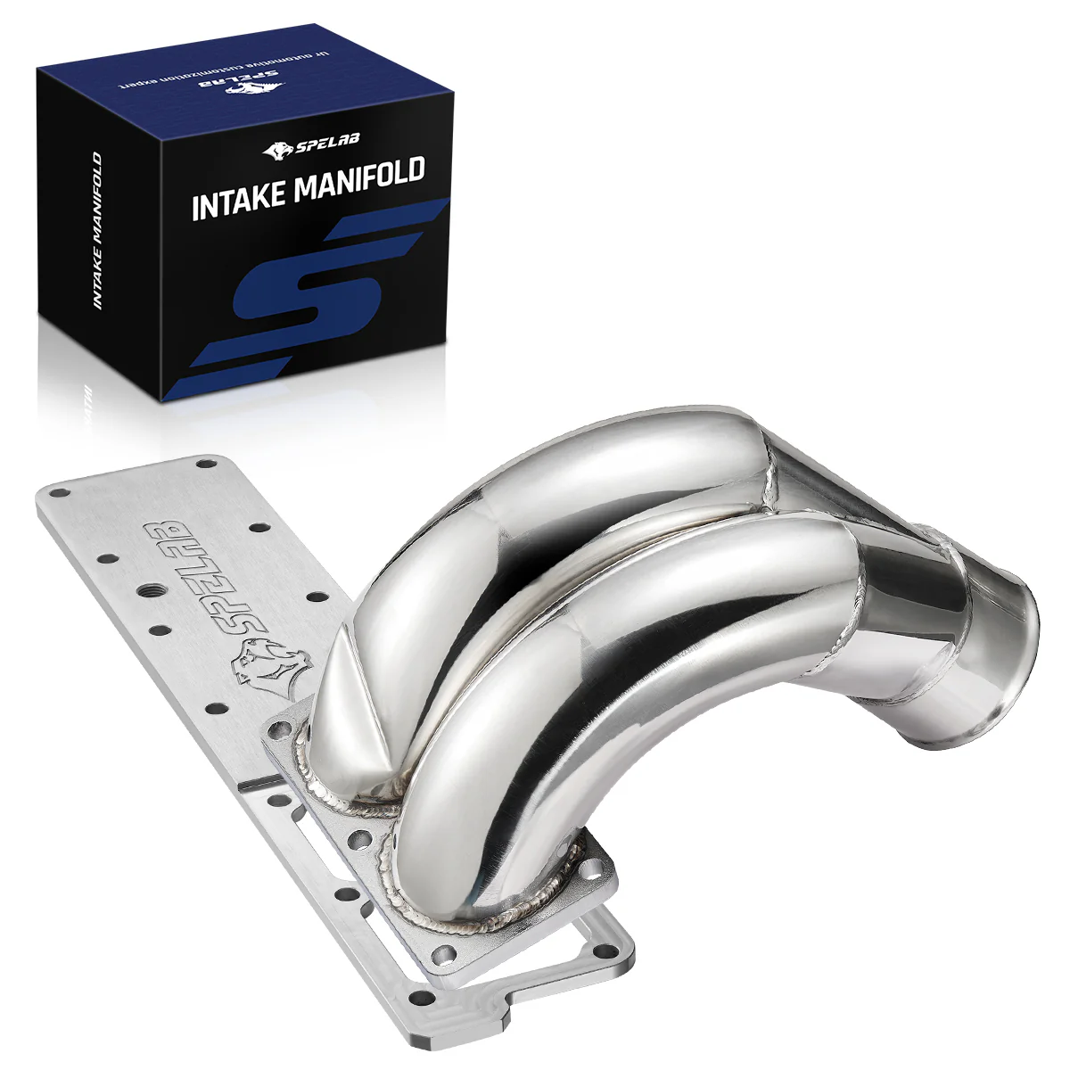 Intake Manifold for 2007-2018 Dodge Ram 2500/3500 6.7L Diesel All In One Kits | SPELAB - Image 11