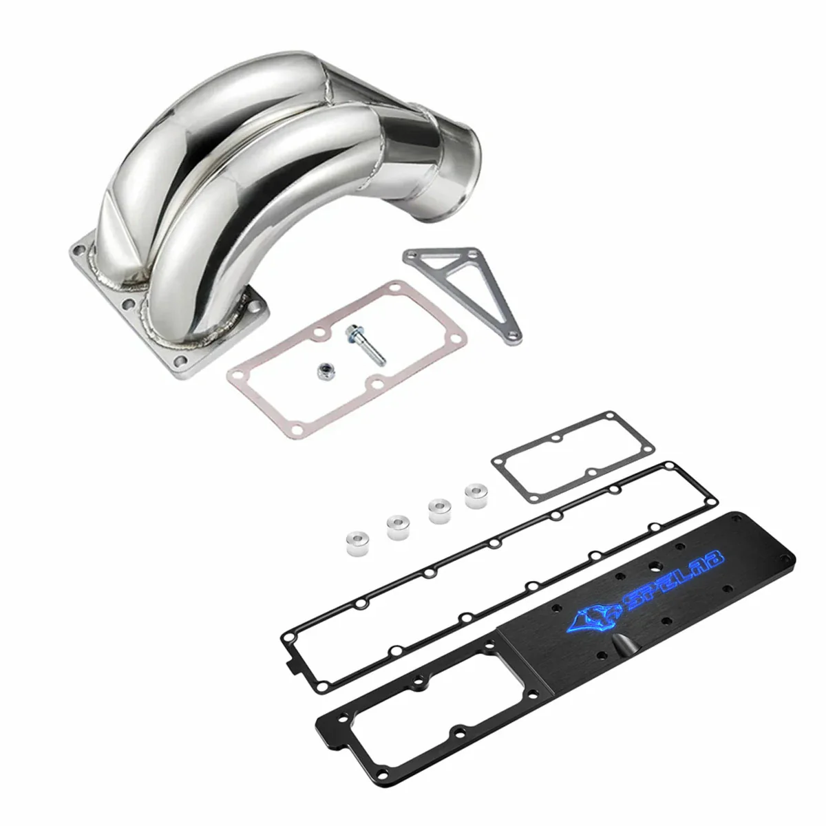 Intake Manifold for 2007-2018 Dodge Ram 2500/3500 6.7L Diesel All In One Kits | SPELAB - Image 20