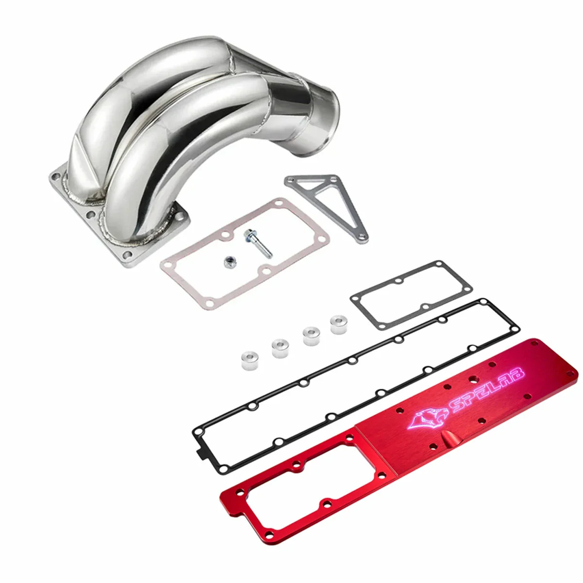 Intake Manifold for 2007-2018 Dodge Ram 2500/3500 6.7L Diesel All In One Kits | SPELAB - Image 21