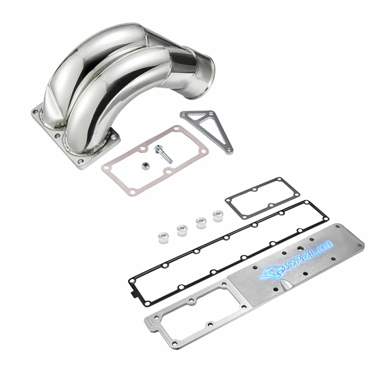 Intake Manifold for 2007-2018 Dodge Ram 2500/3500 6.7L Diesel All In One Kits | SPELAB - Image 22