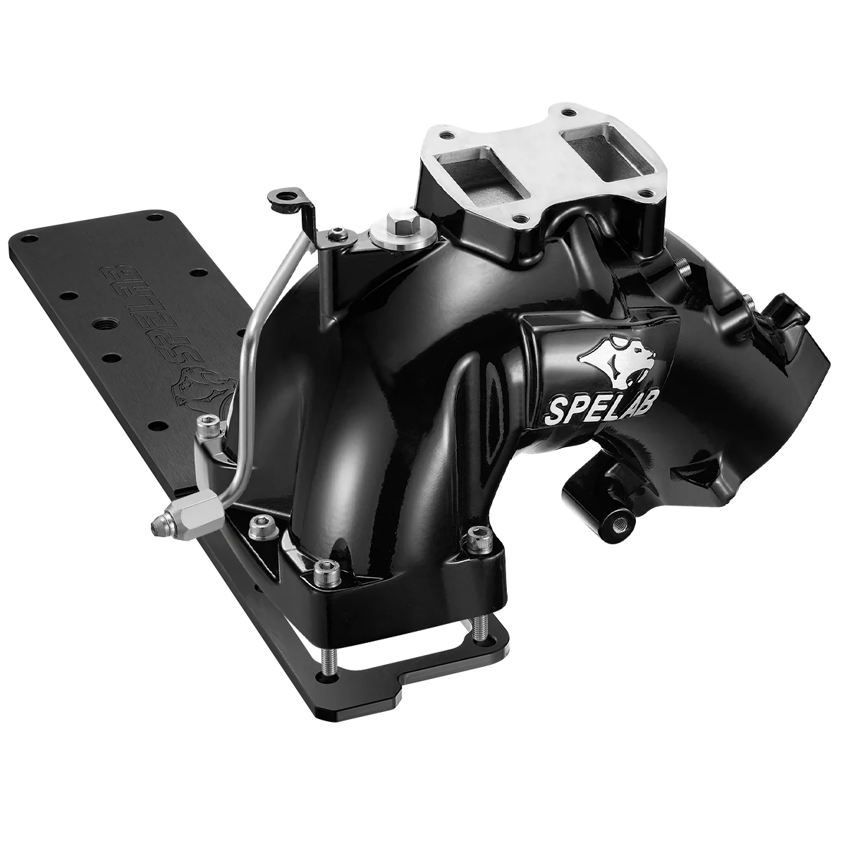 Intake Manifold for 2007-2018 Dodge Ram 2500/3500 6.7L Diesel All In One Kits | SPELAB - Image 23