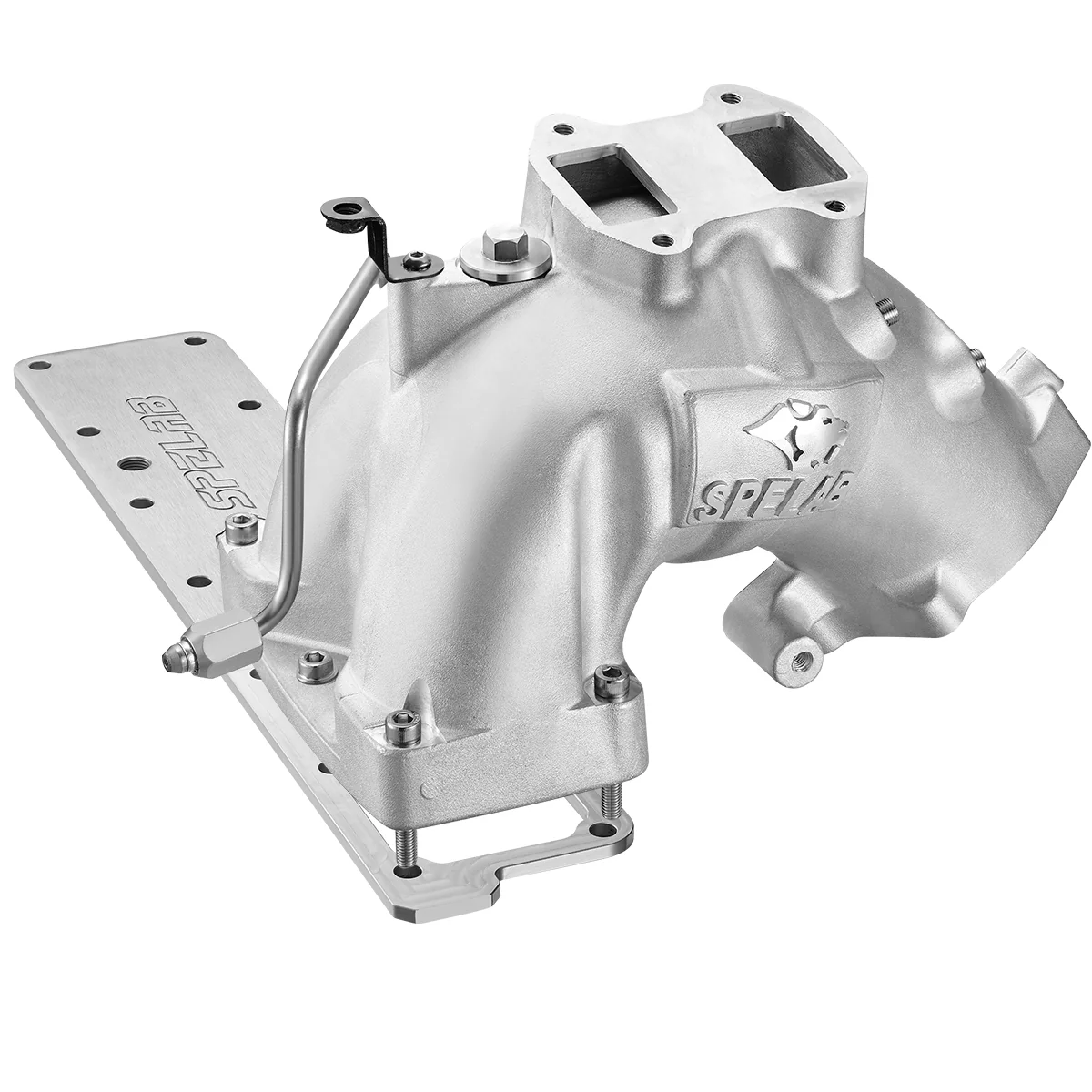 Intake Manifold for 2007-2018 Dodge Ram 2500/3500 6.7L Diesel All In One Kits | SPELAB - Image 24