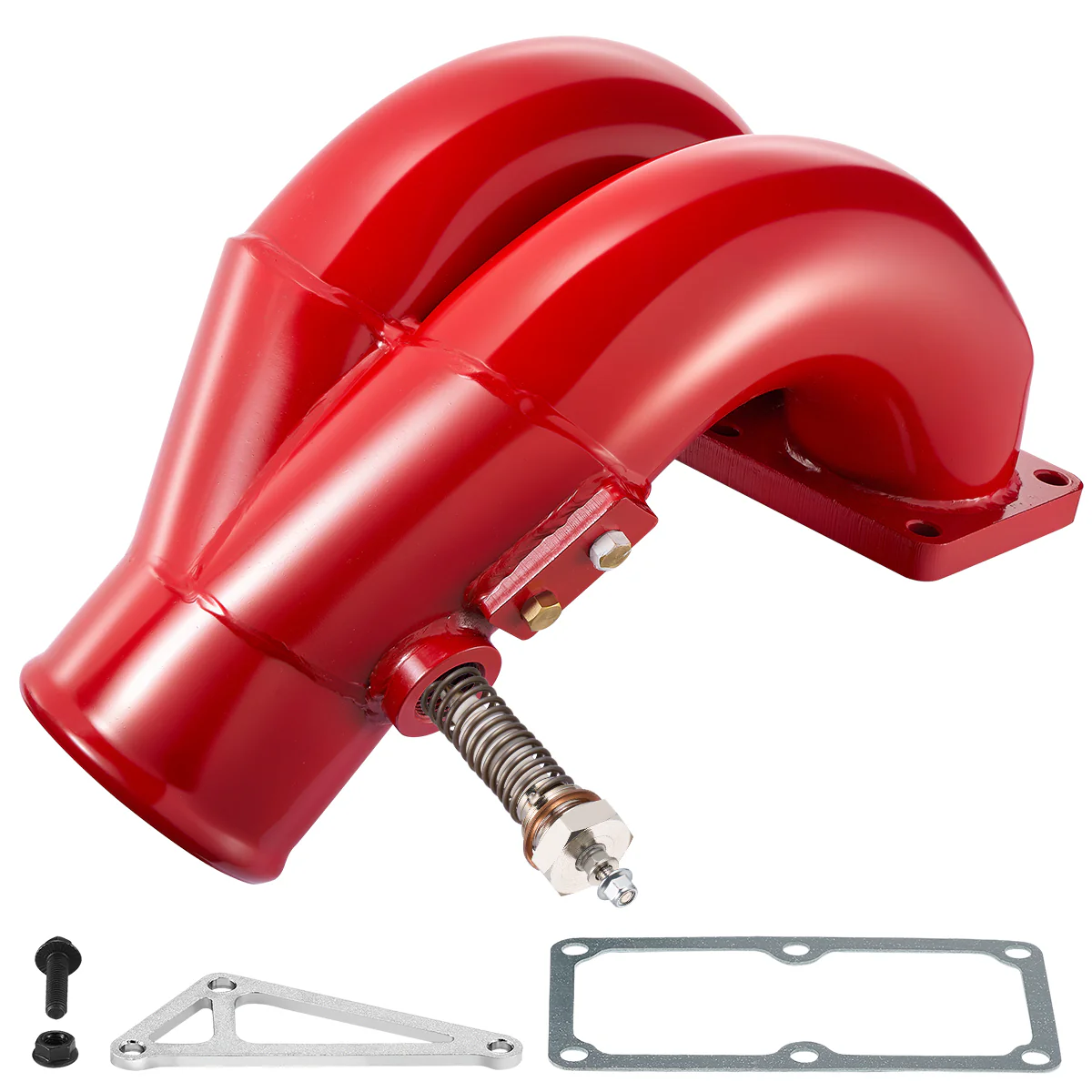 3.5‘’ Intake Manifold with Heating Element for 2007-2024 Dodge Ram 2500/3500 6.7L Diesel | SPELAB - Image 11