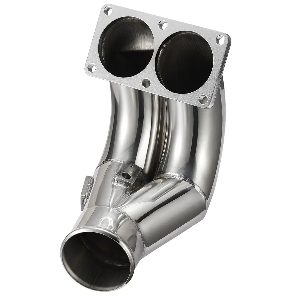 3.5'' Intake Manifold for 2007-2018 Dodge Ram 2500/3500 6.7L Diesel | SPELAB - Image 7
