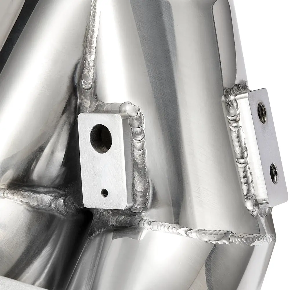 3.5'' Intake Manifold for 2007-2018 Dodge Ram 2500/3500 6.7L Diesel | SPELAB - Image 8