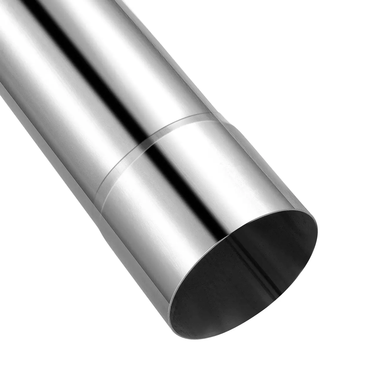 For 5" DPF Delete Exhaust for 2007-2010 Dodge Ram 6.7L Diesel | SPELAB - Image 4