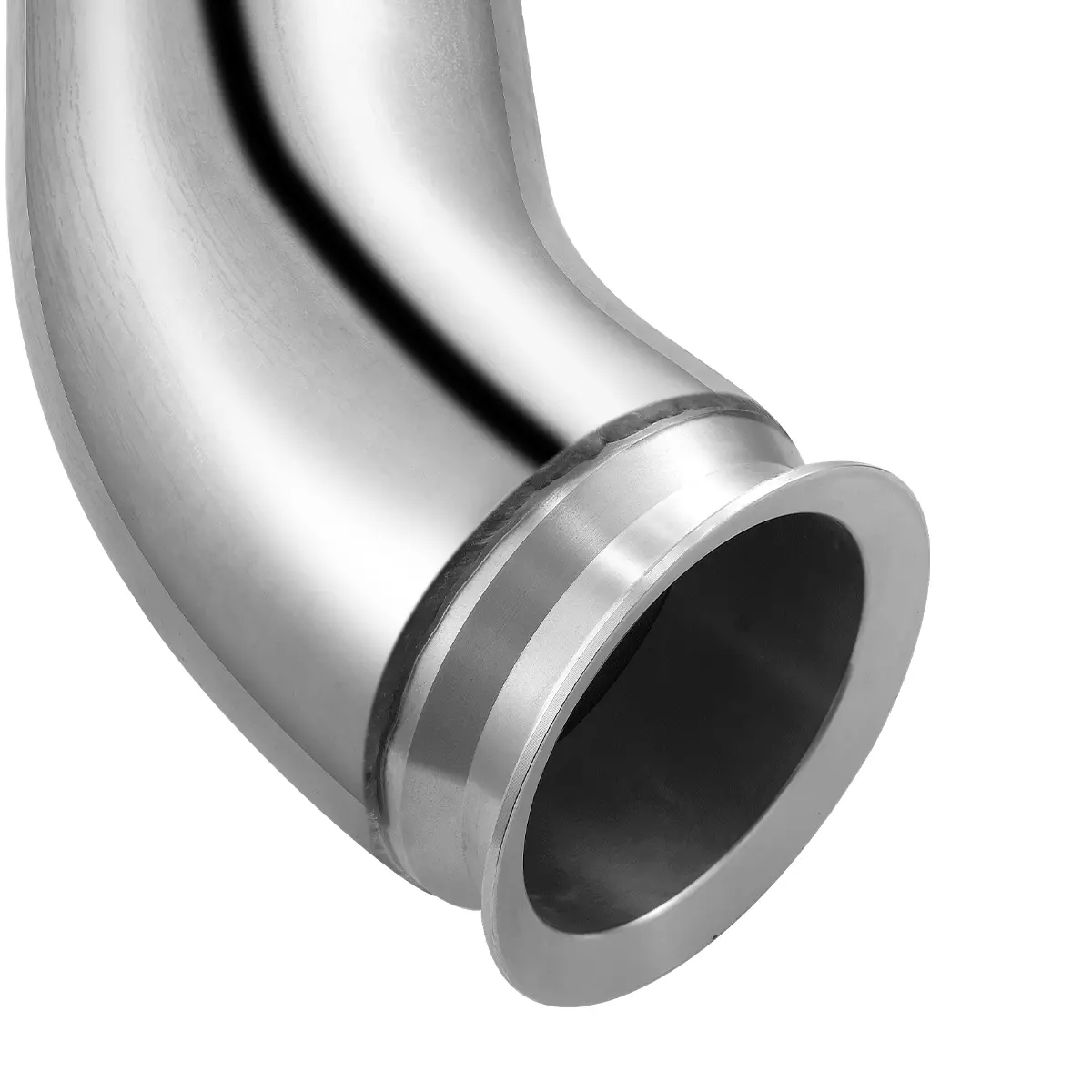 For 5" DPF Delete Exhaust for 2007-2010 Dodge Ram 6.7L Diesel | SPELAB - Image 5