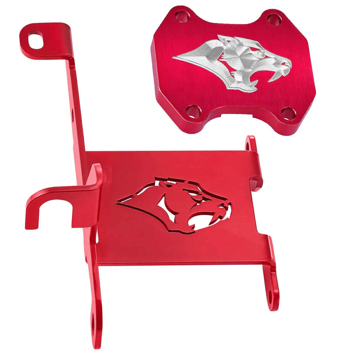 SPELAB EGR Delete Kit For 2010-2025 Dodge Ram 2500 3500 6.7L Diesel - Image 14