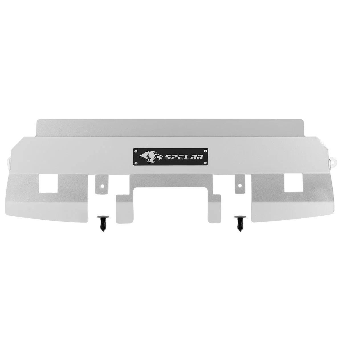 Aluminum Radiator Cover for 2010-2018 Dodge Ram 2500/3500 6.7L Diesel | SPELAB - Image 7