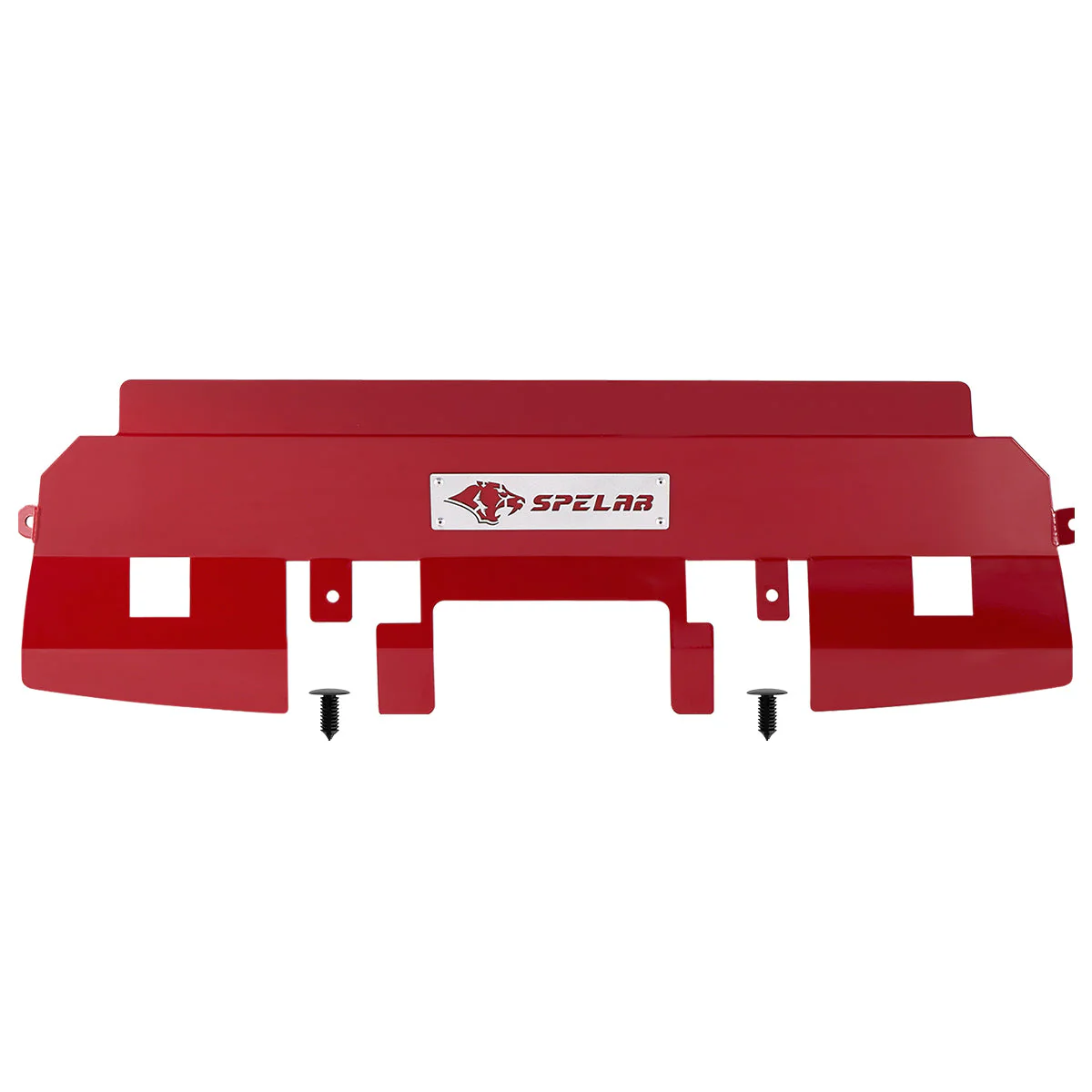 Aluminum Radiator Cover for 2010-2018 Dodge Ram 2500/3500 6.7L Diesel | SPELAB - Image 8