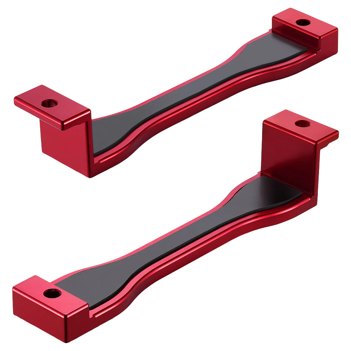 Battery Hold Down for 2011-2022 Ford F250 F350 F450 F550 6.7L Powerstroke | SPELAB - Image 7