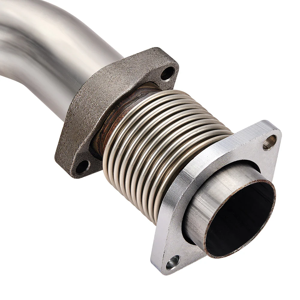 Bellowed Up-Pipe Kit & EBPV & Turbo For 1999.5-2003 7.3 Powerstroke Diesel | SPELAB - Image 11