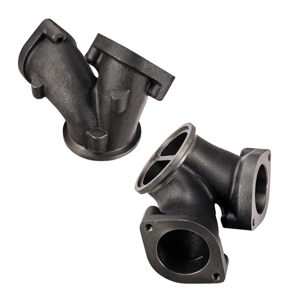 Bellowed Up-Pipe Kit & EBPV & Turbo For 1999.5-2003 7.3 Powerstroke Diesel | SPELAB - Image 16