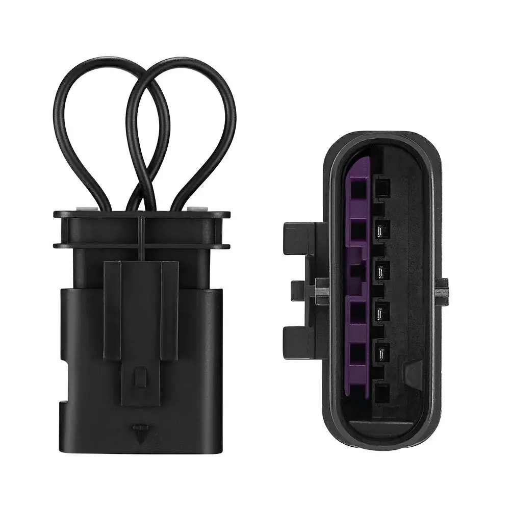 CAN BUS Plug Kit For 2017-2023 L5P 6.6 Duramax Chevy GMC|SPELAB - Image 10