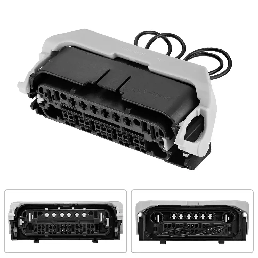 CAN BUS Plug Kit For 2017-2023 L5P 6.6 Duramax Chevy GMC|SPELAB - Image 8