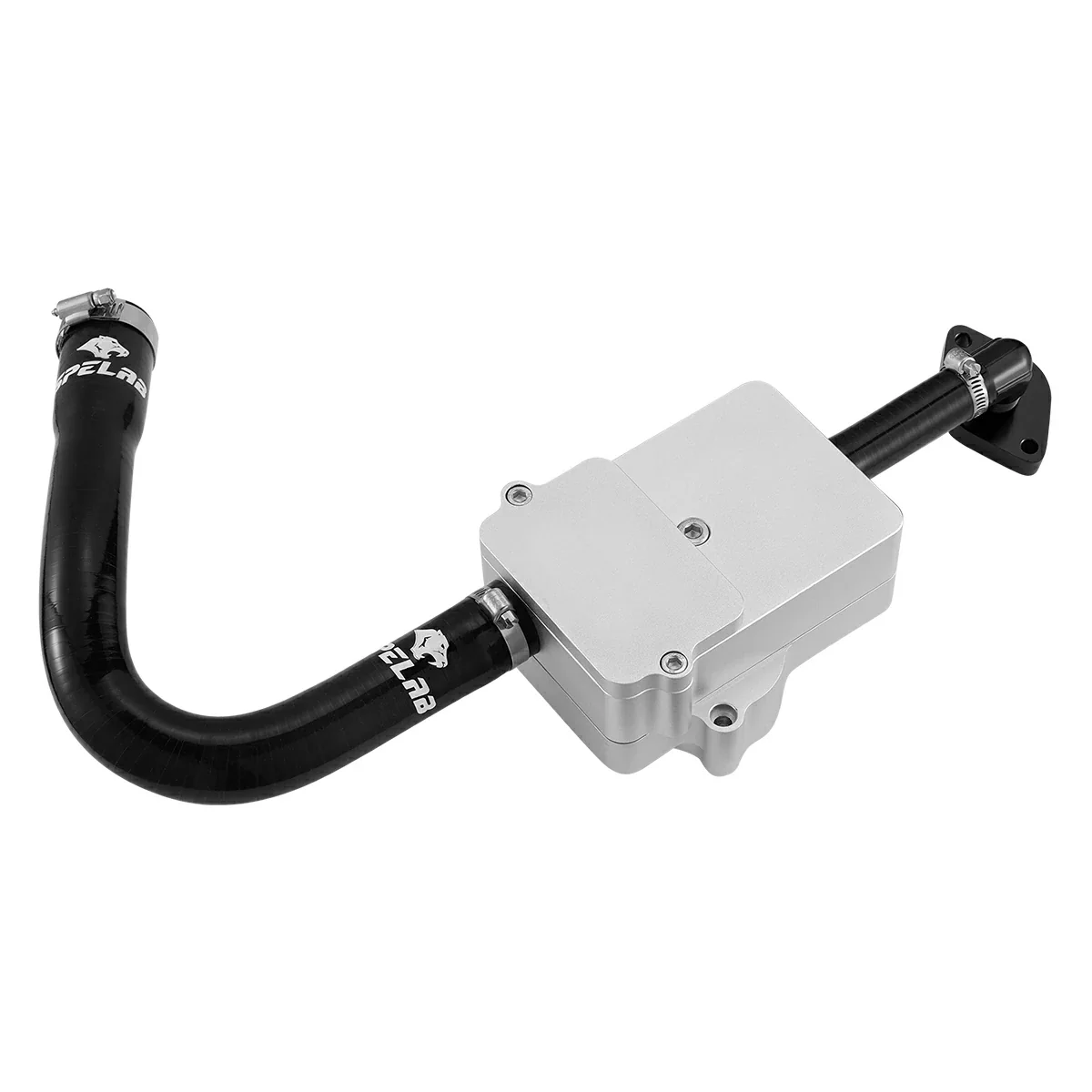 CCV Recirculating Kit for 2011+ Ford 6.7L Powerstroke F250 F350 F450 | SPELAB - Image 12