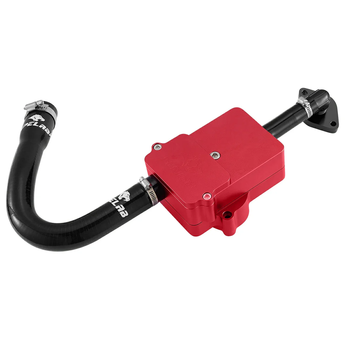 CCV Recirculating Kit for 2011+ Ford 6.7L Powerstroke F250 F350 F450 | SPELAB - Image 13