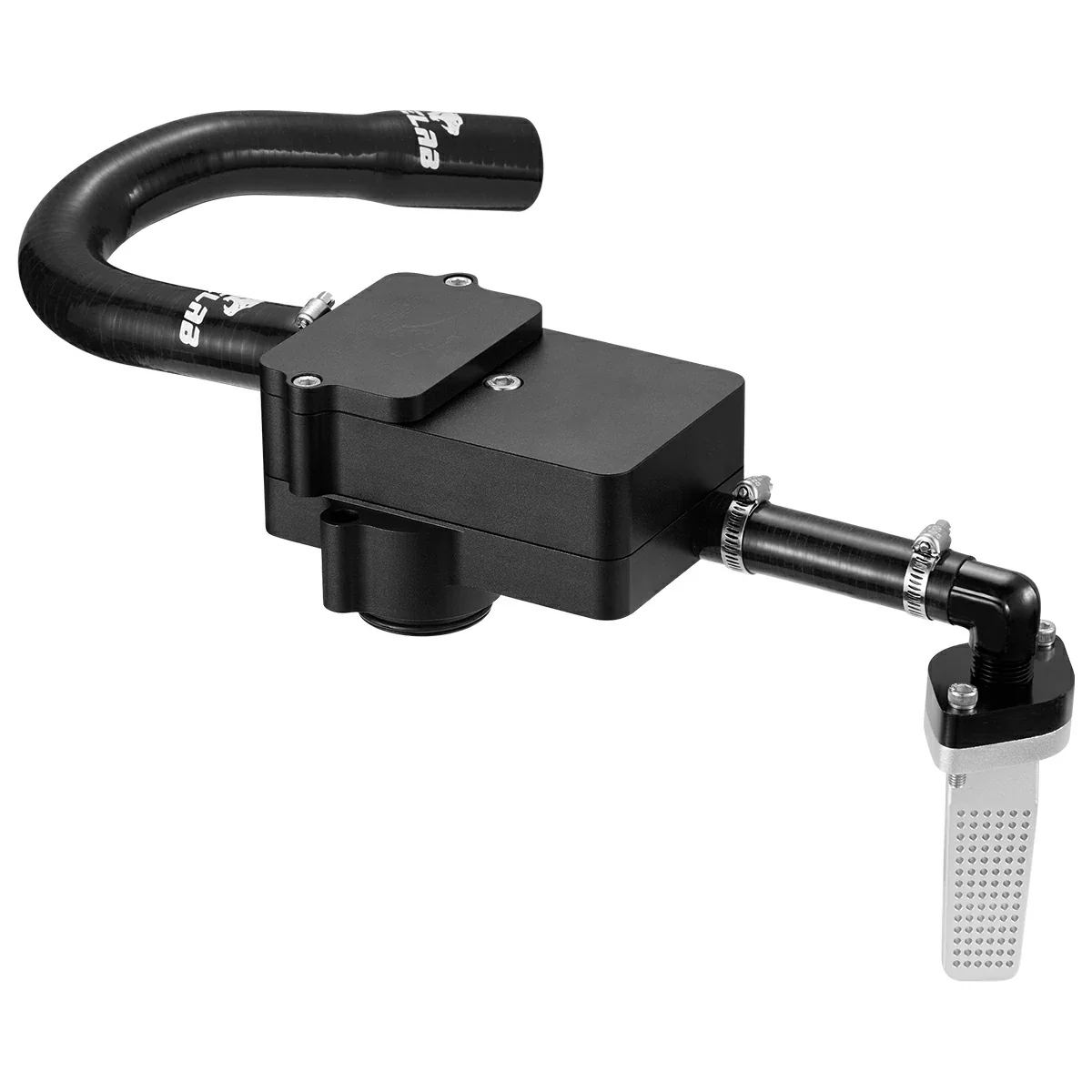 CCV Recirculating Kit for 2011+ Ford 6.7L Powerstroke F250 F350 F450 | SPELAB - Image 14