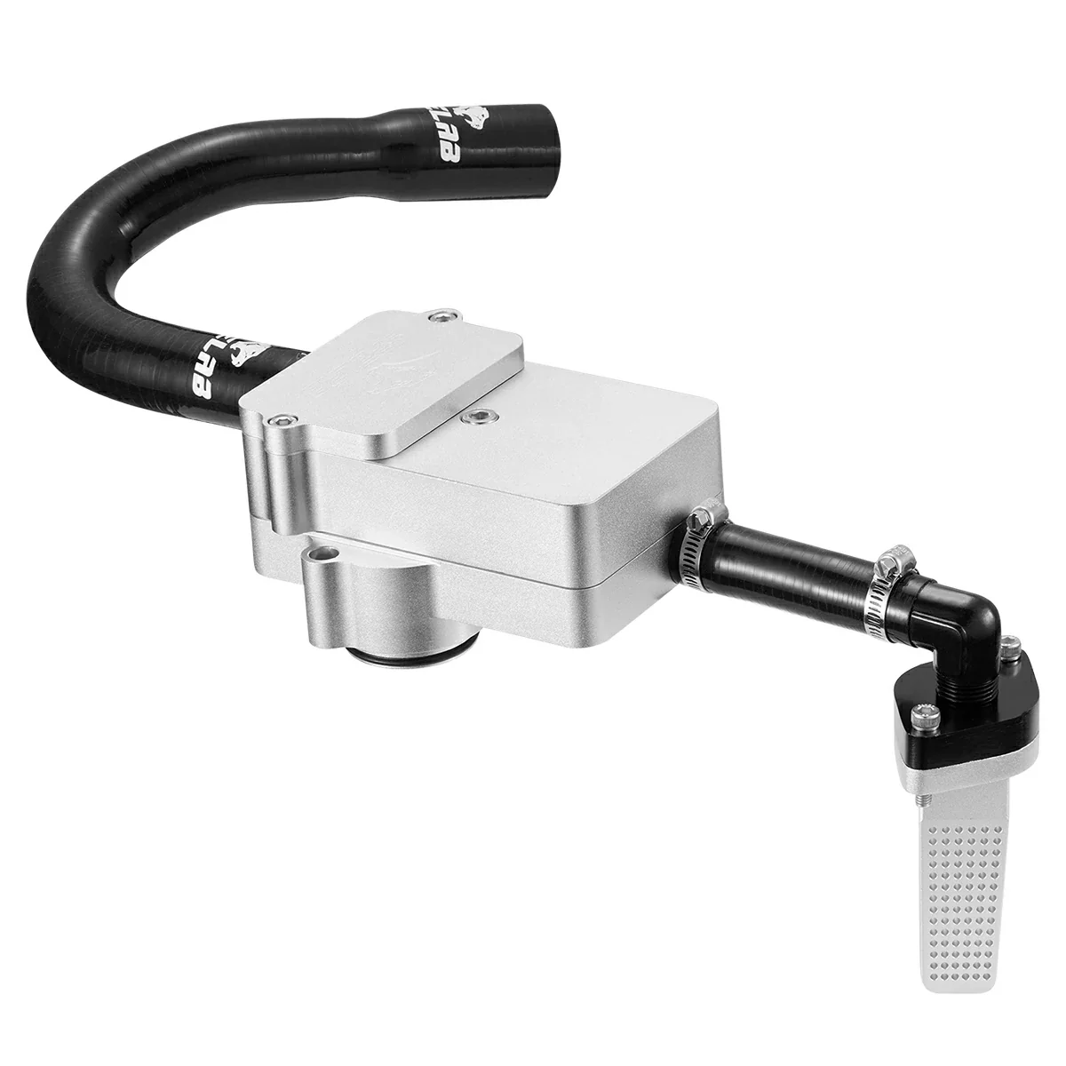 CCV Recirculating Kit for 2011+ Ford 6.7L Powerstroke F250 F350 F450 | SPELAB - Image 15