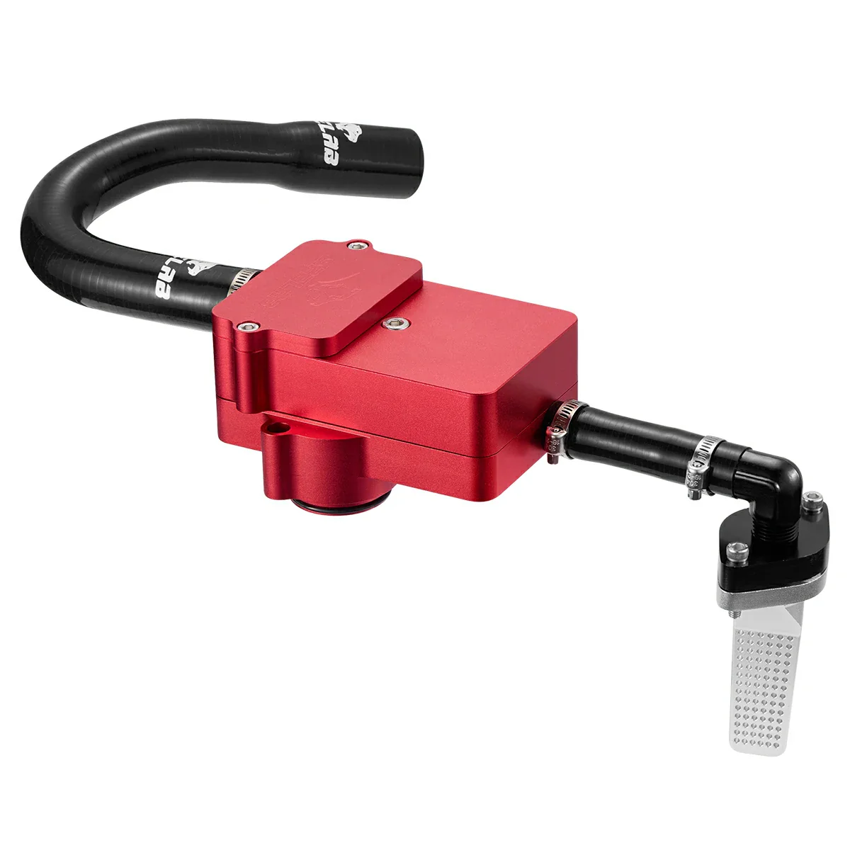 CCV Recirculating Kit for 2011+ Ford 6.7L Powerstroke F250 F350 F450 | SPELAB - Image 16