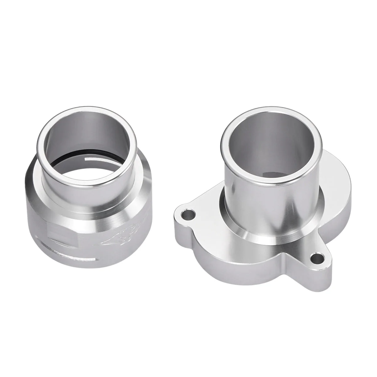 Coolant Hose Kit for 2011+ 6.7 PowerStroke Radiator Hose Kit | SPELAB - Image 10