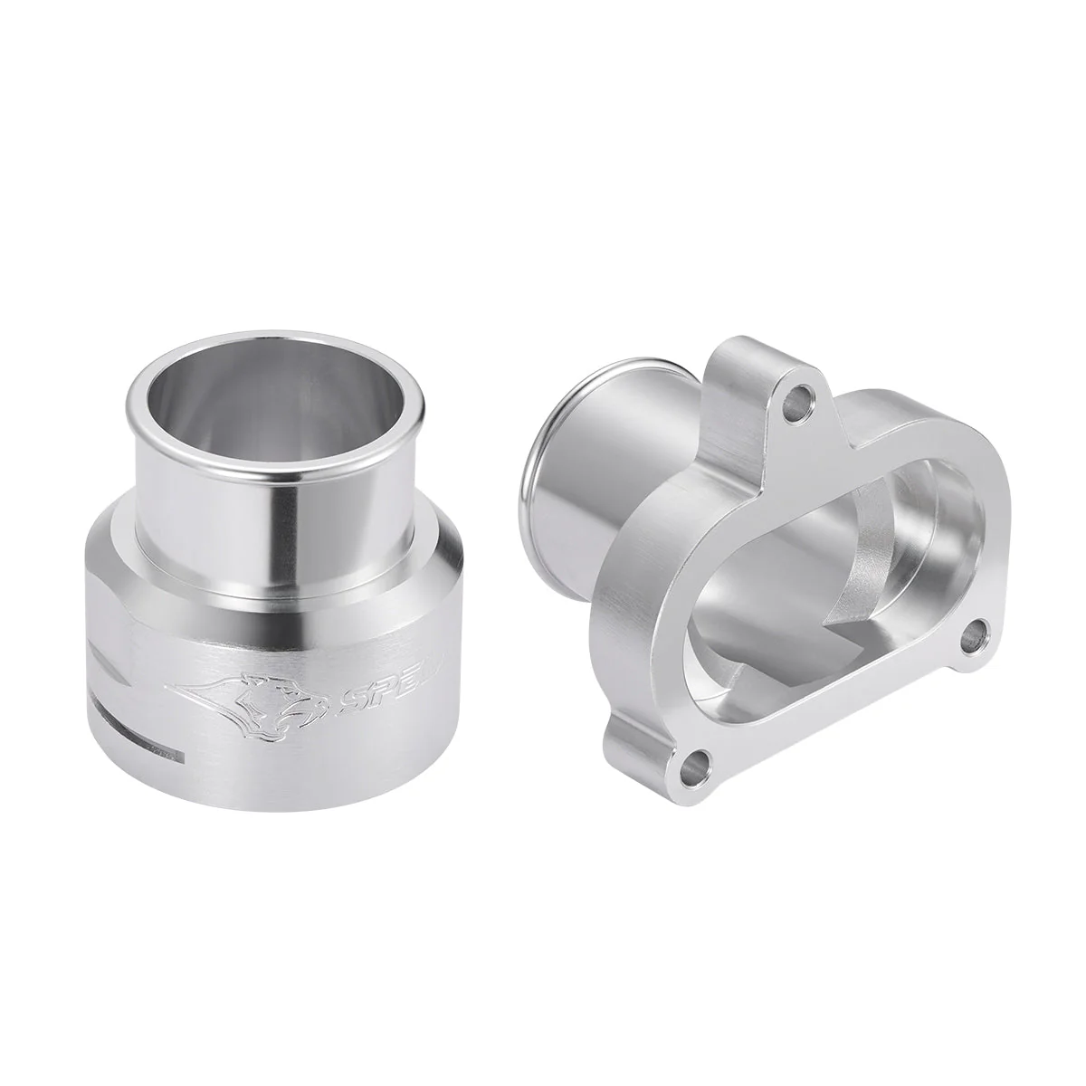 Coolant Hose Kit for 2011+ 6.7 PowerStroke Radiator Hose Kit | SPELAB - Image 11