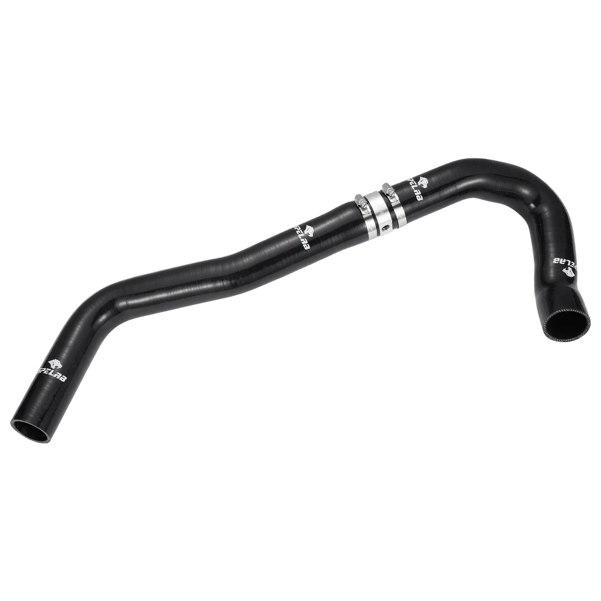 Coolant Hose Kit for 2011+ 6.7 PowerStroke Radiator Hose Kit | SPELAB - Image 6