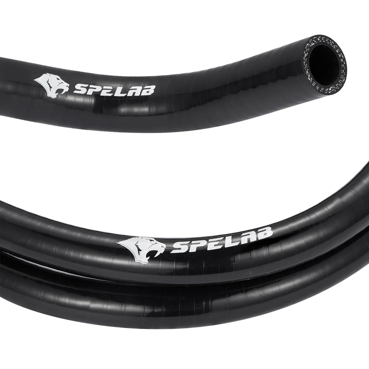 Coolant Reroute Kit for 2011-2024 Ford 6.7L Powerstroke Coolant Hose Reroute Kit | SPELAB - Image 9