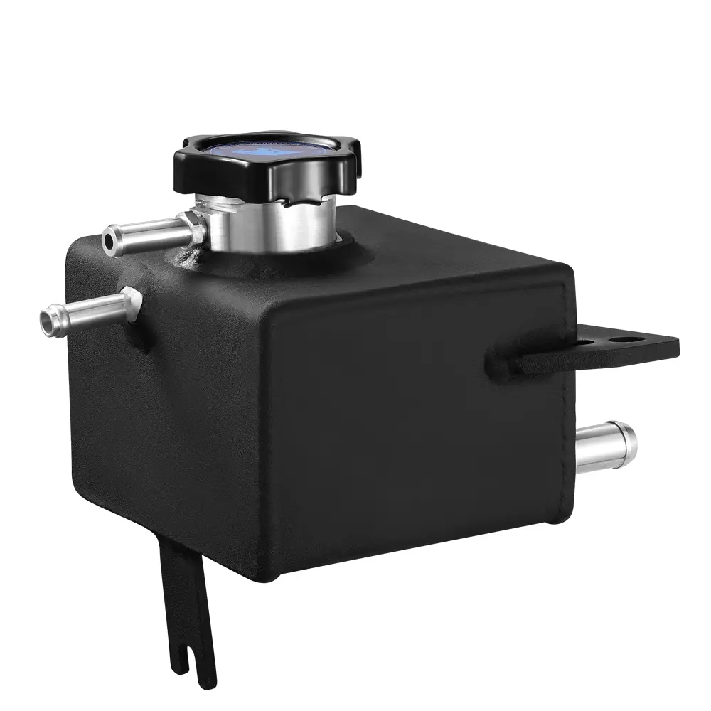 Coolant Reservoir for 2002-2007 Subaru WRX  / 2004¨C2016 STI Coolant Overflow Tank | SPELAB - Image 4