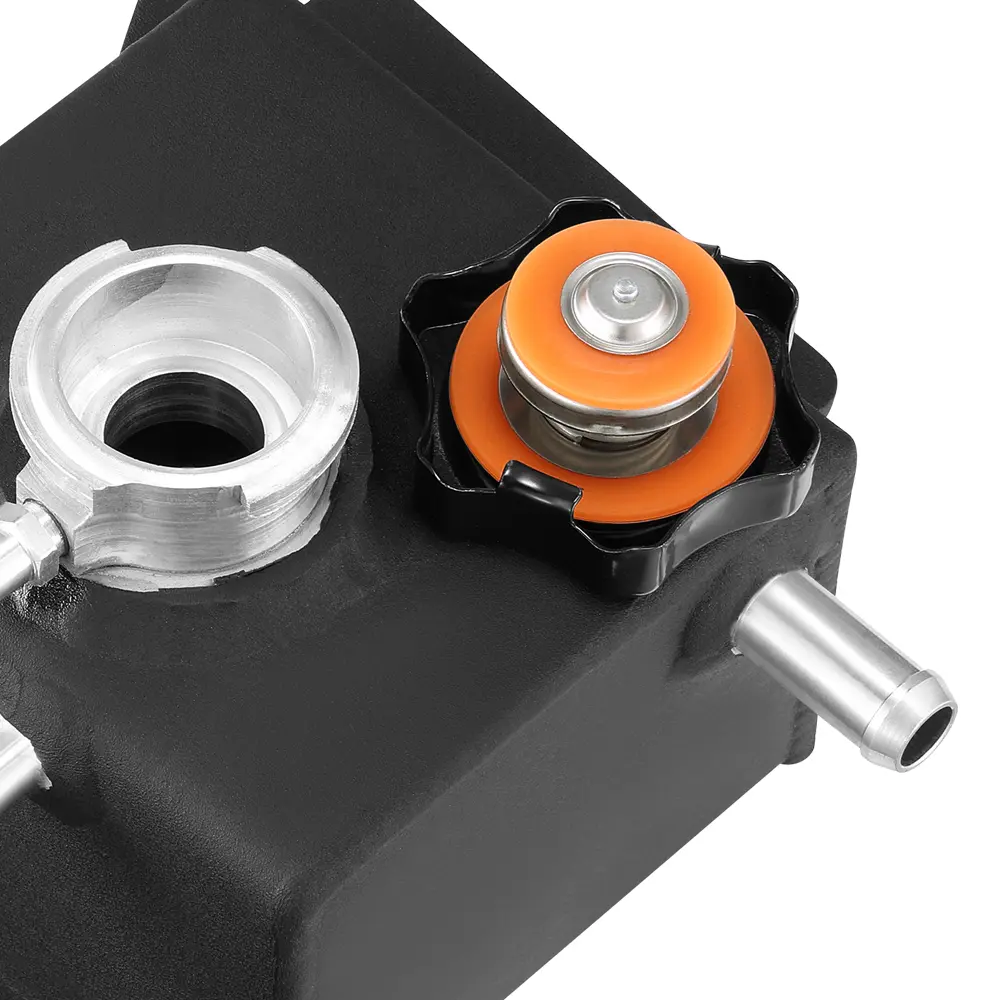 Coolant Reservoir for 2002-2007 Subaru WRX  / 2004¨C2016 STI Coolant Overflow Tank | SPELAB - Image 6