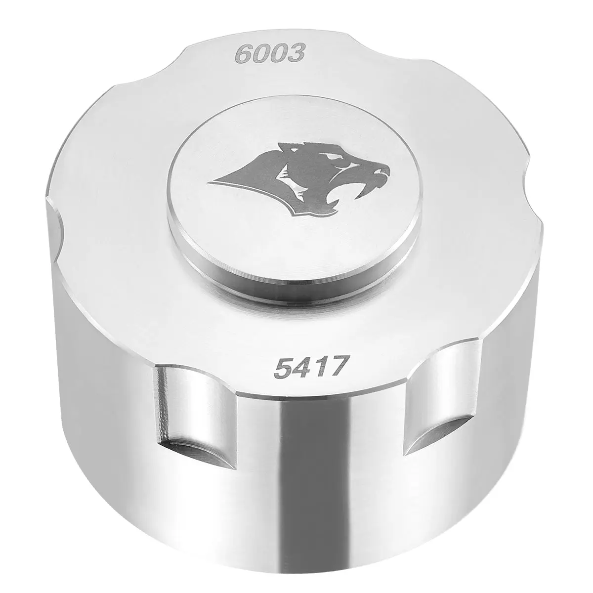 Coolant Reservoir for 2003-2007 Ford 6.0L Powerstroke Coolant Overflow Tank | SPELAB - Image 12