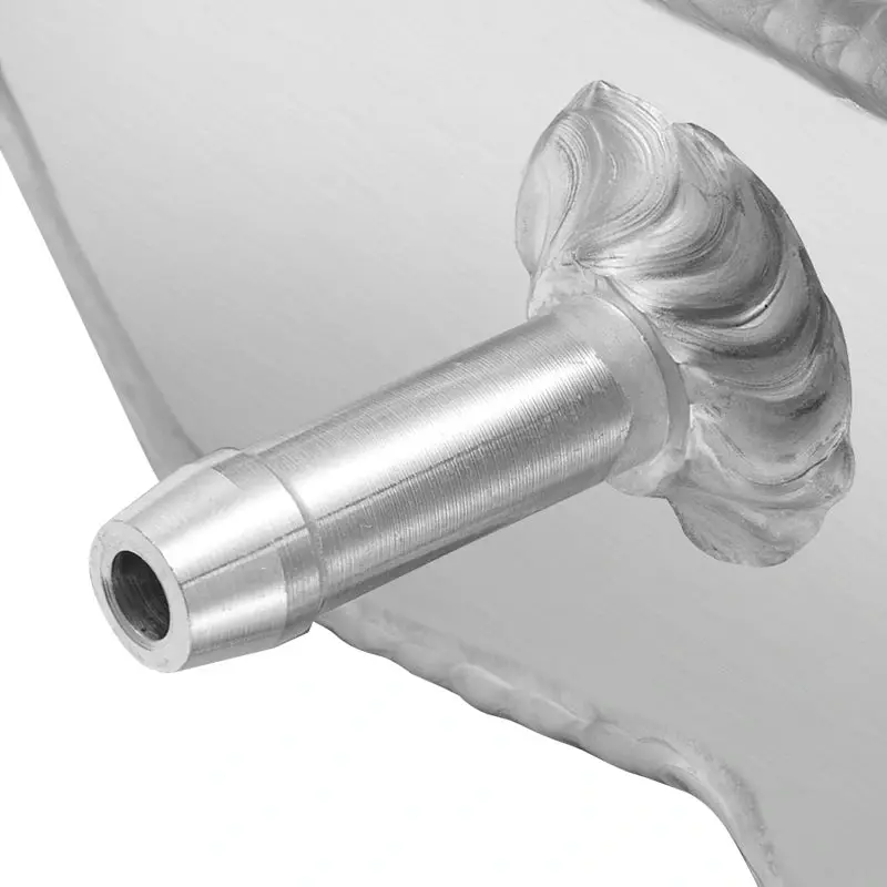 Coolant Reservoir for 2003-2007 Ford 6.0L Powerstroke Coolant Overflow Tank | SPELAB - Image 18